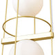 CWI - Orbit Pendant - Lights Canada