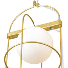 CWI - Orbit Pendant - Lights Canada