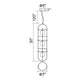 CWI - Orbit Pendant - Lights Canada