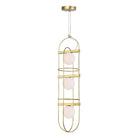 CWI - Orbit Pendant - Lights Canada