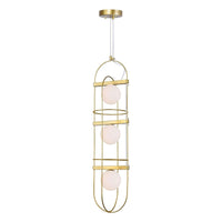 Orbit Pendant