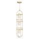 CWI - Orbit Pendant - Lights Canada