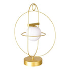 CWI - Orbit Table Lamp - Lights Canada