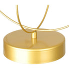CWI - Orbit Table Lamp - Lights Canada