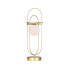 CWI - Orbit Table Lamp - Lights Canada