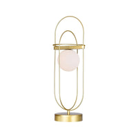 Orbit Table Lamp