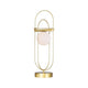 CWI - Orbit Table Lamp - Lights Canada