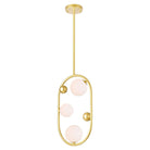 CWI - Celeste Pendant - Lights Canada
