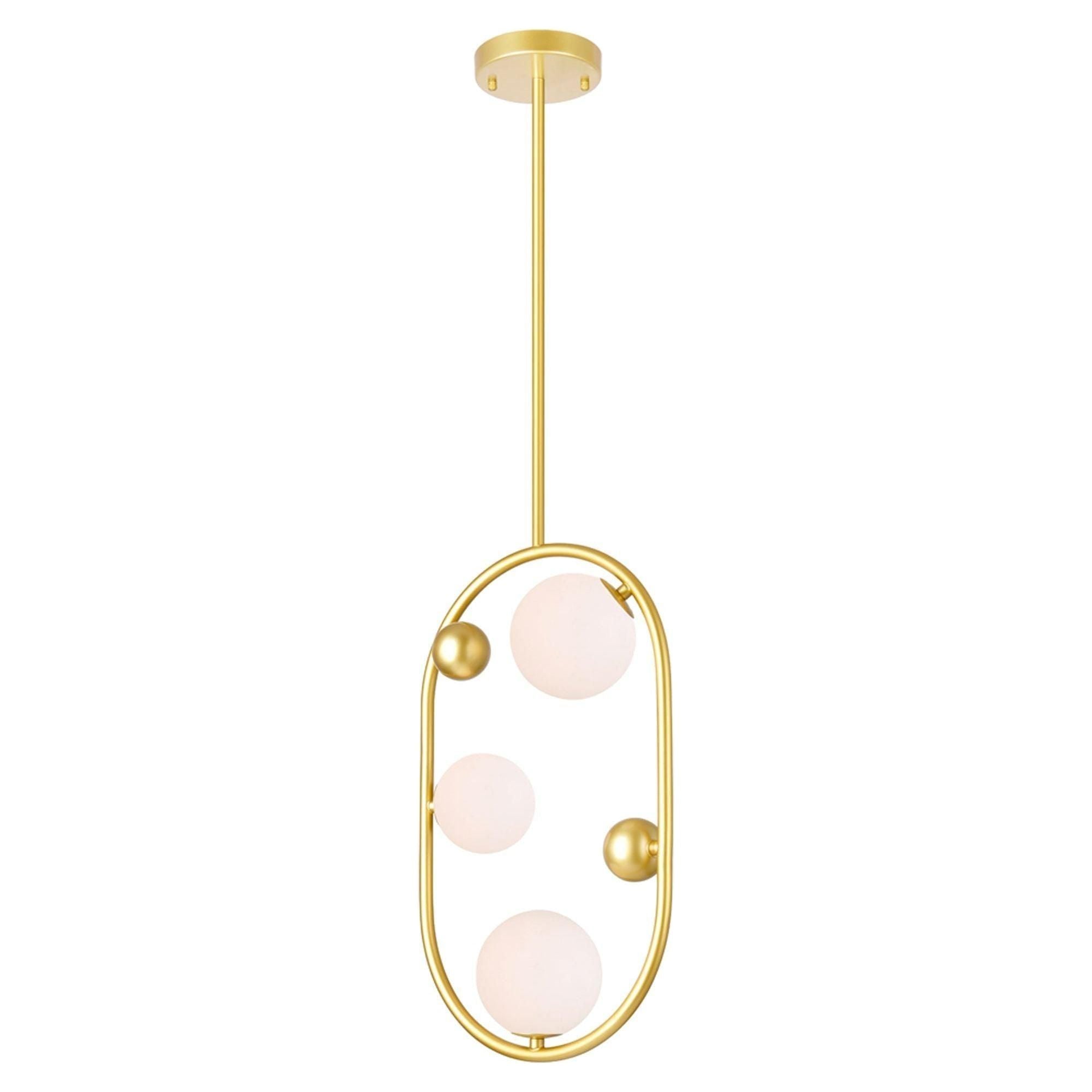 CWI - Celeste Pendant - Lights Canada