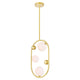 CWI - Celeste Pendant - Lights Canada