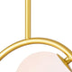 CWI - Celeste Pendant - Lights Canada
