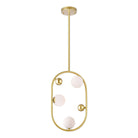 CWI - Celeste Pendant - Lights Canada
