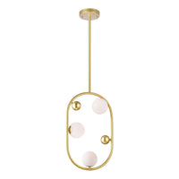 Celeste Pendant