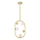 CWI - Celeste Pendant - Lights Canada