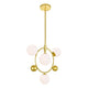 CWI - Celeste Pendant - Lights Canada