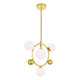 CWI - Celeste Pendant - Lights Canada