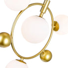 CWI - Celeste Pendant - Lights Canada