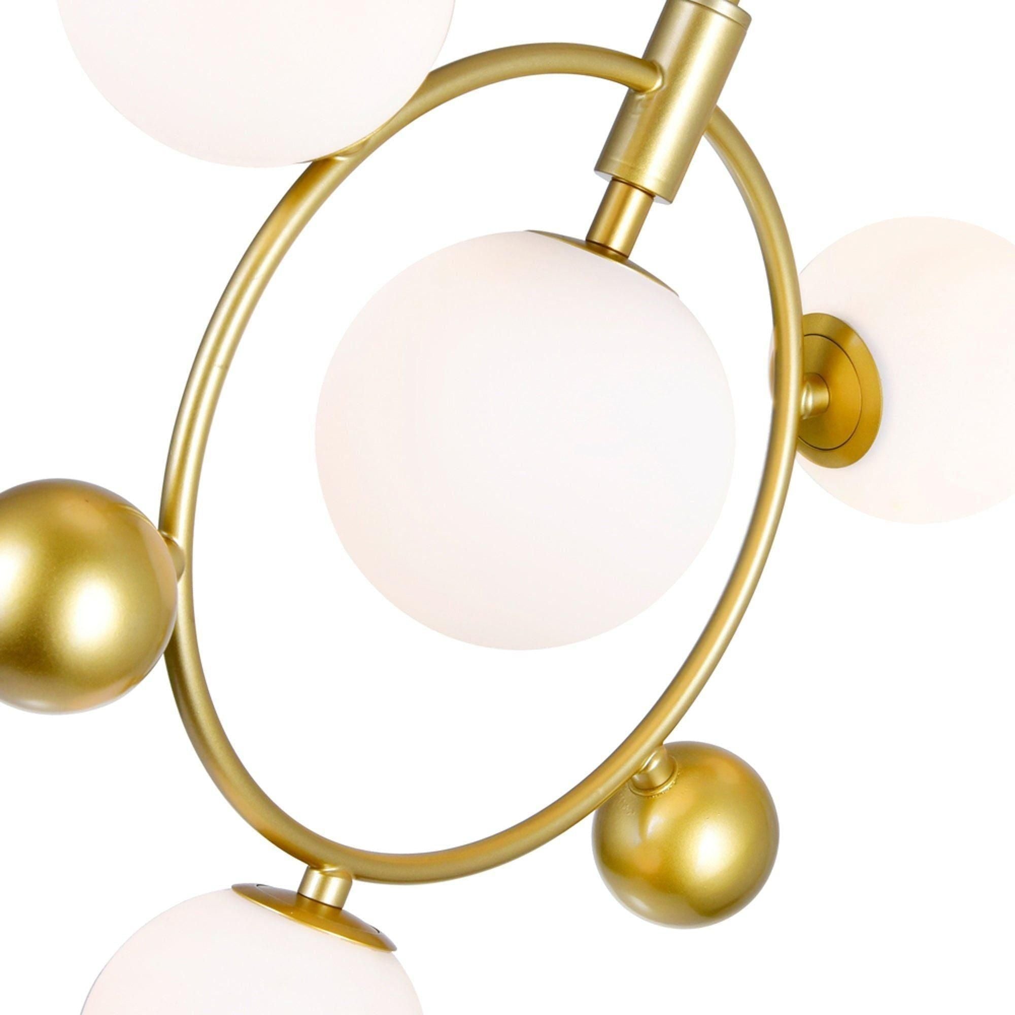 CWI - Celeste Pendant - Lights Canada