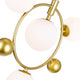 CWI - Celeste Pendant - Lights Canada