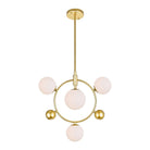 CWI - Celeste Pendant - Lights Canada