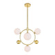 CWI - Celeste Pendant - Lights Canada