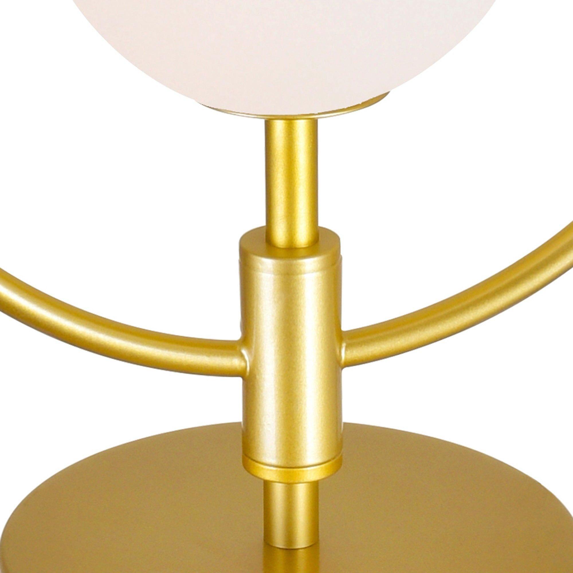 CWI - Celeste Table Lamp - Lights Canada