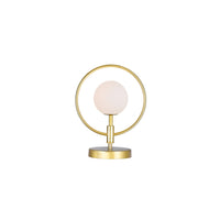 Celeste 1-Light Lamp