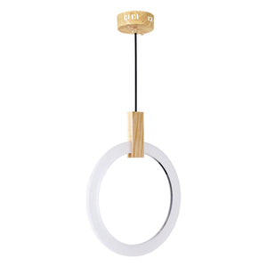 CWI - Anello Pendant - Lights Canada