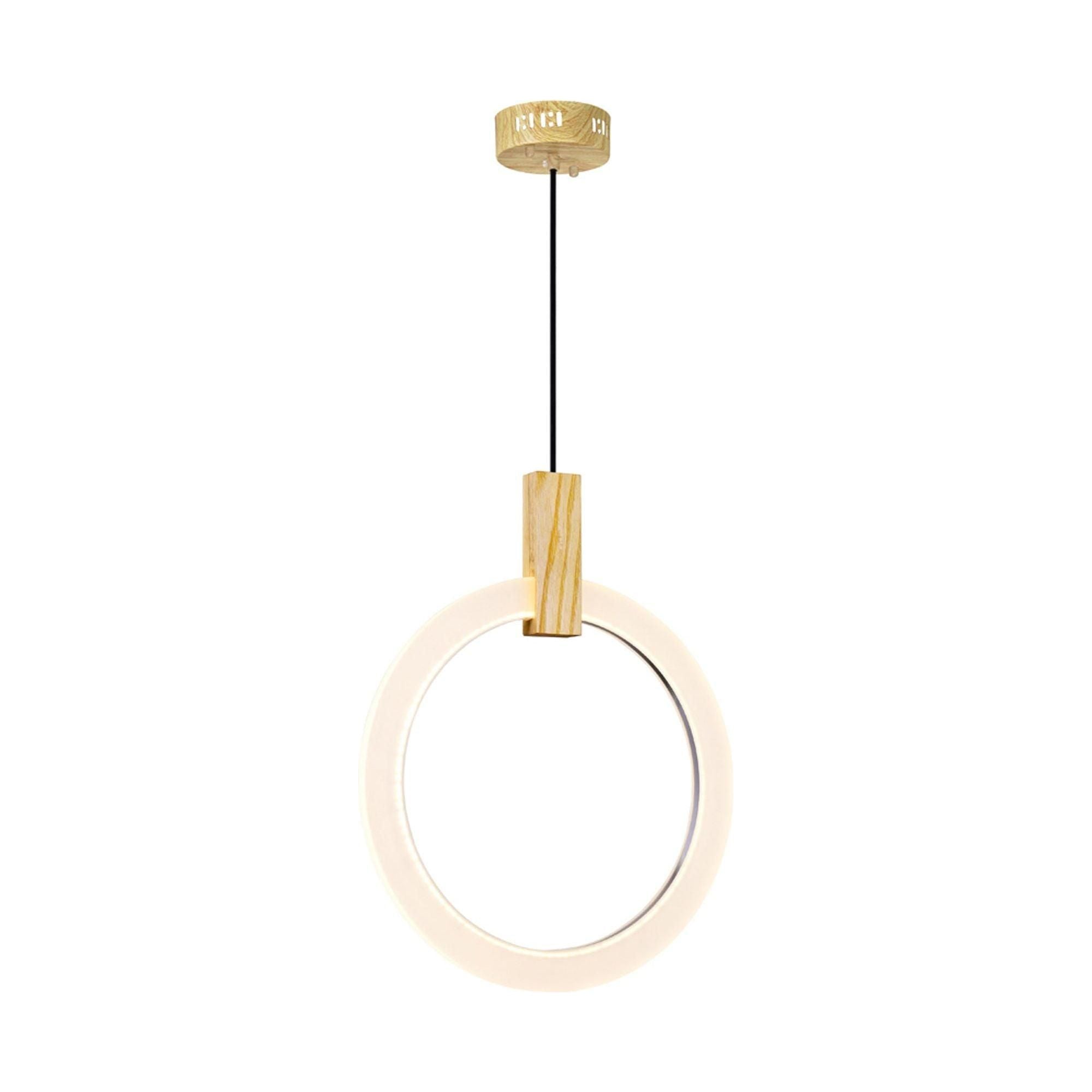 CWI - Anello Pendant - Lights Canada