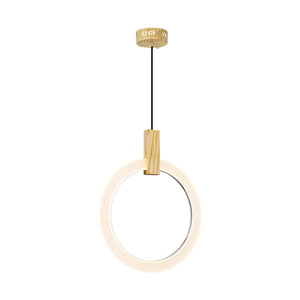 CWI - Anello Pendant - Lights Canada