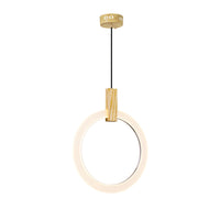 Anello LED Pendant