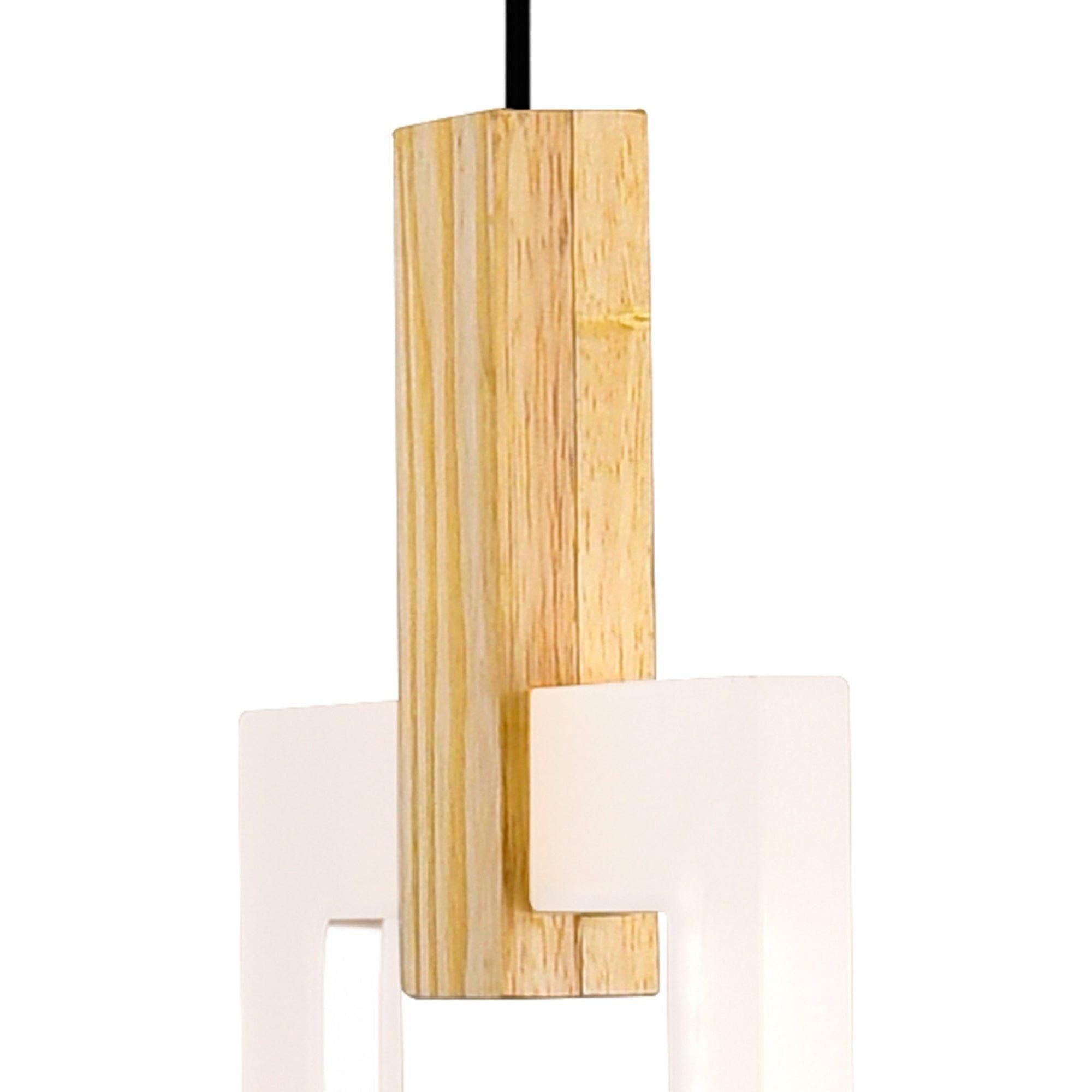 CWI - Anello Pendant - Lights Canada