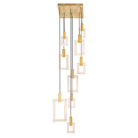 Anello LED Pendant