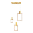 CWI - Anello Linear Suspension - Lights Canada