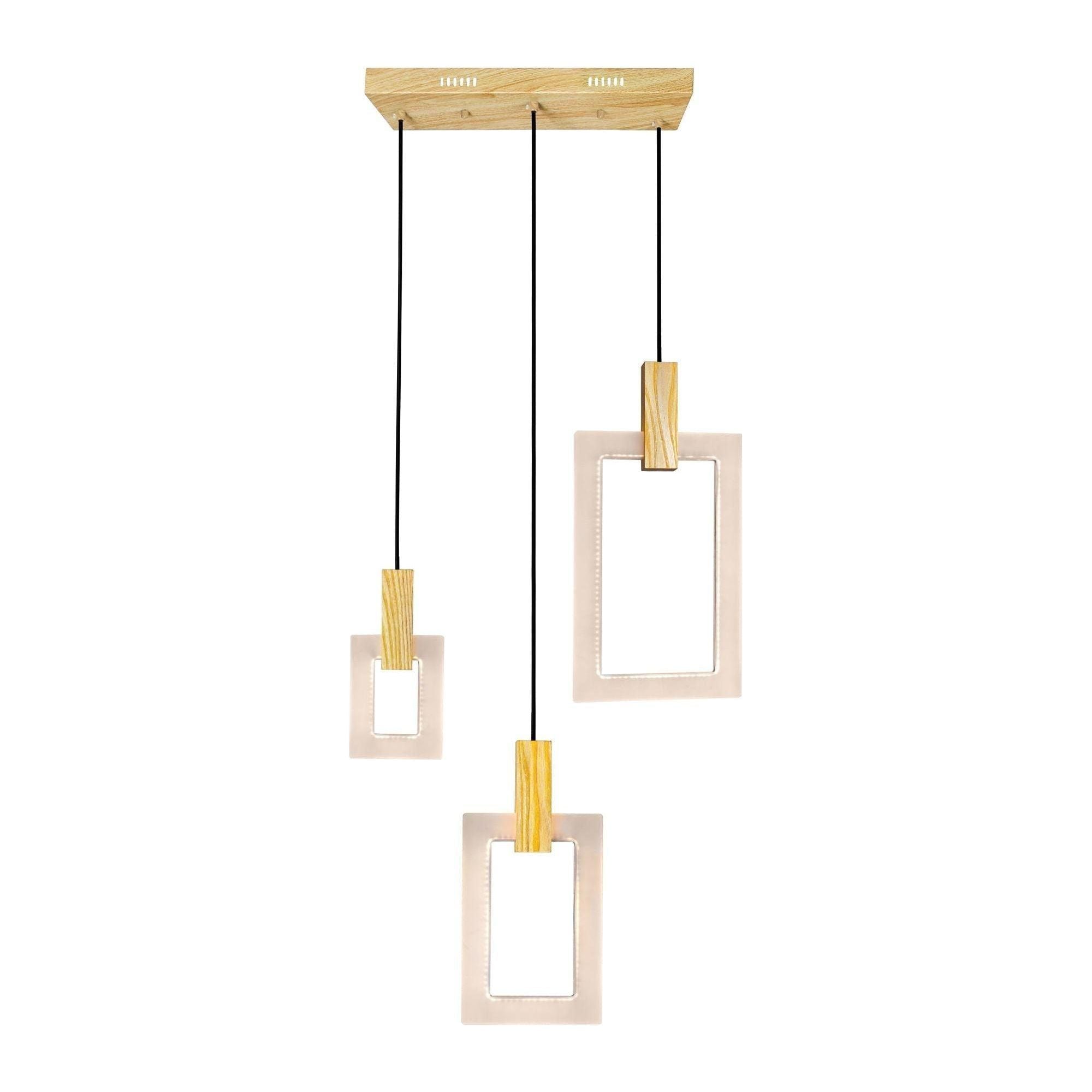 CWI - Anello Linear Suspension - Lights Canada