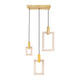 CWI - Anello Linear Suspension - Lights Canada