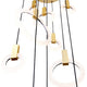 CWI - Anello Pendant - Lights Canada