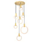 CWI - Anello Pendant - Lights Canada