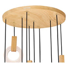CWI - Anello Pendant - Lights Canada