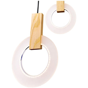 CWI - Anello Pendant - Lights Canada