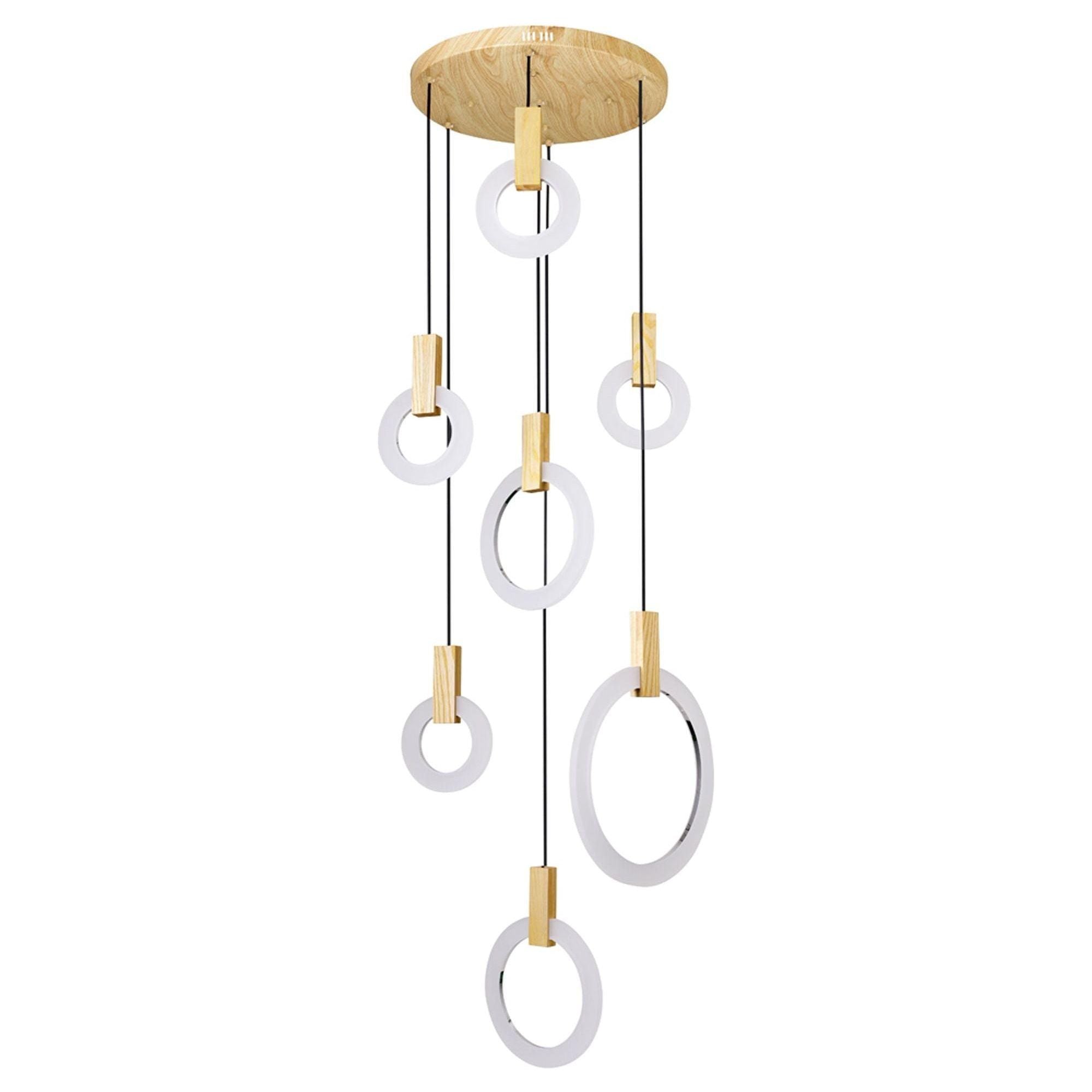 CWI - Anello Pendant - Lights Canada