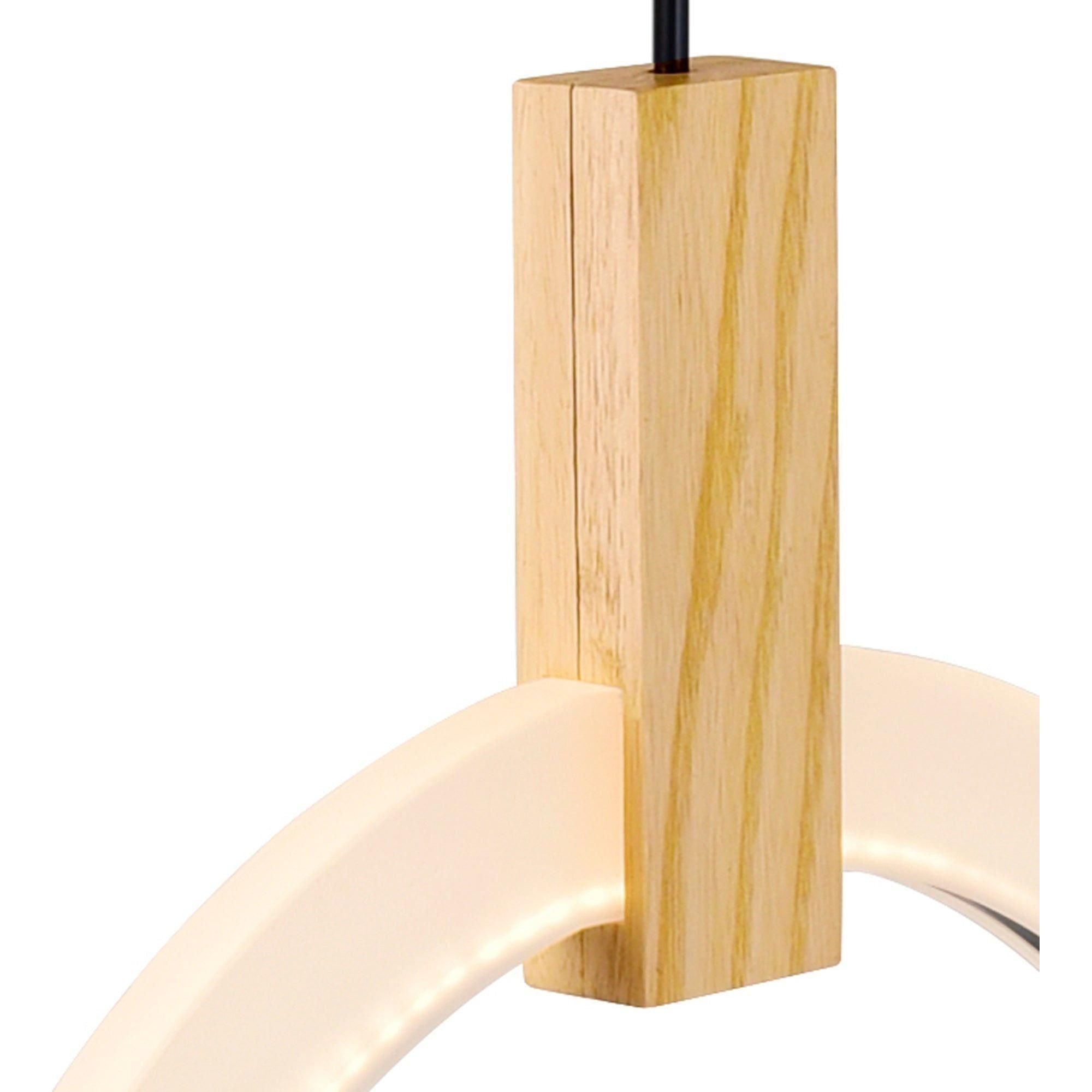 CWI - Anello Pendant - Lights Canada