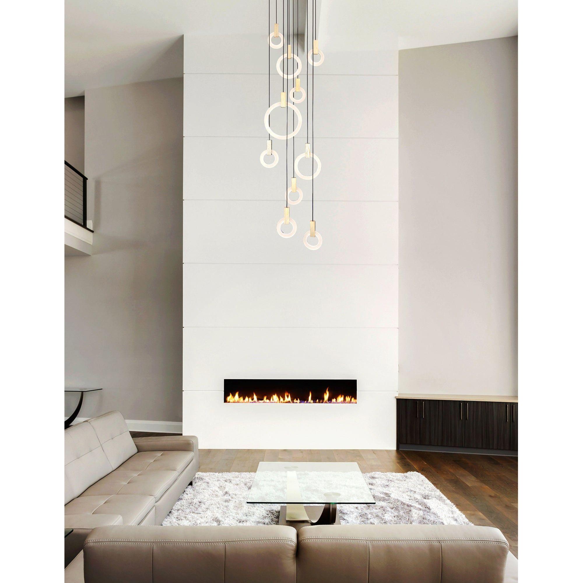 CWI - Anello Pendant - Lights Canada