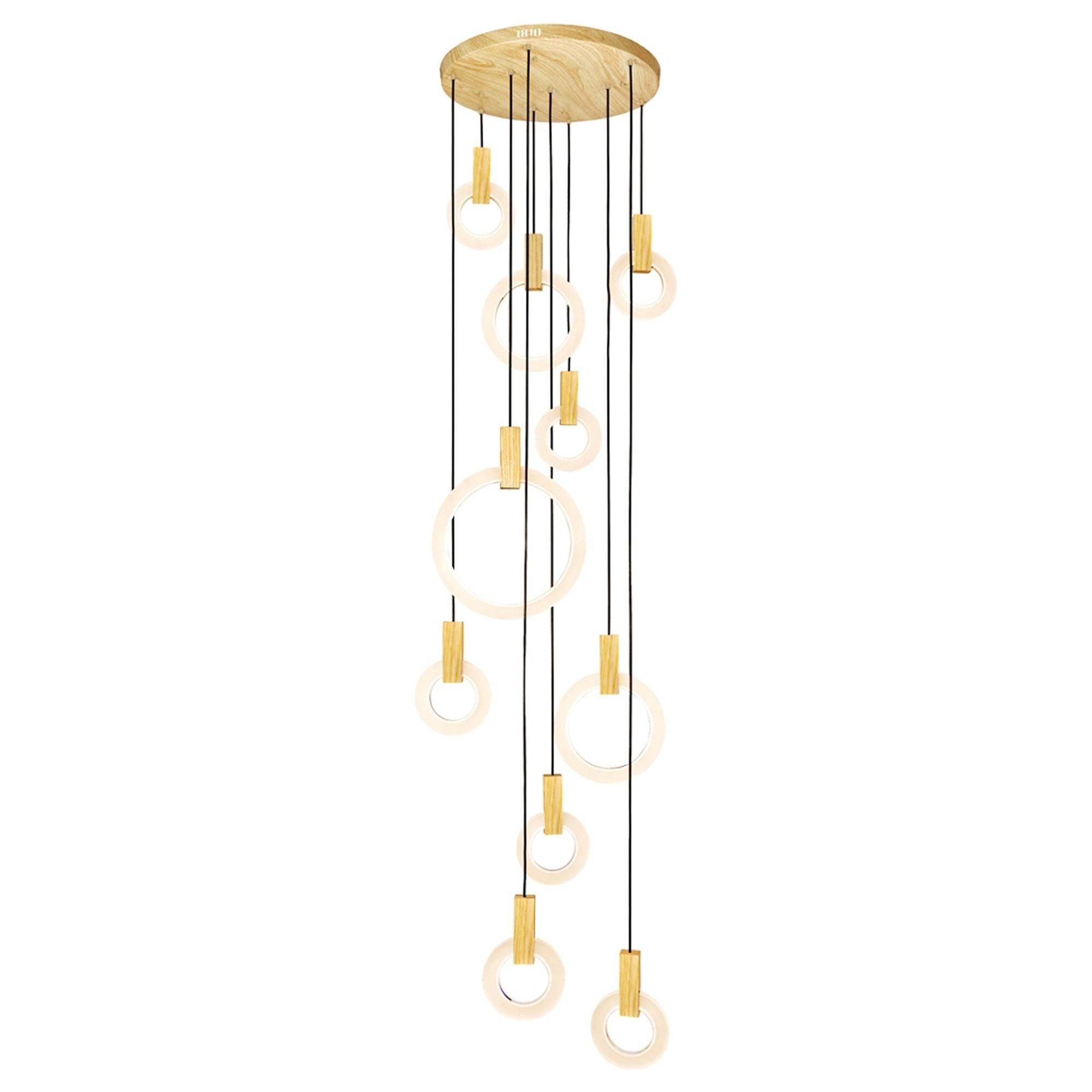 CWI - Anello Pendant - Lights Canada