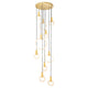 CWI - Anello Pendant - Lights Canada
