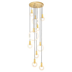 CWI - Anello Pendant - Lights Canada