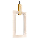 CWI - Anello Linear Suspension - Lights Canada