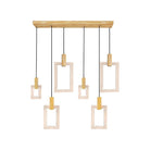 CWI - Anello Linear Suspension - Lights Canada