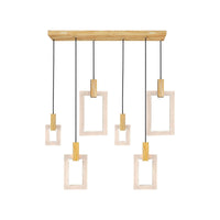 Anello Linear Suspension