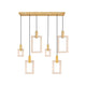 CWI - Anello Linear Suspension - Lights Canada